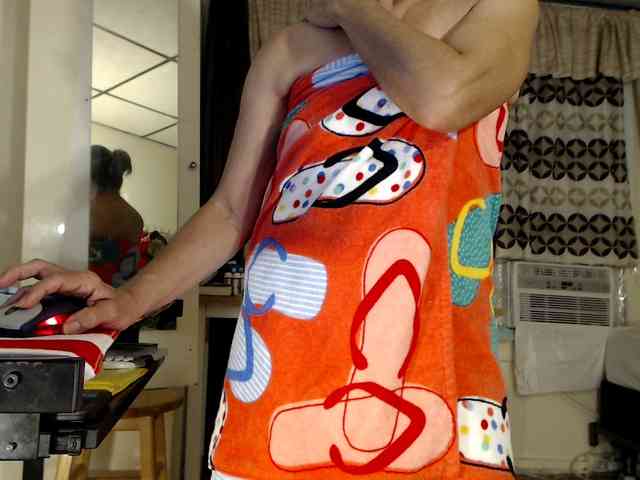 FIXMYASSTOO webcam