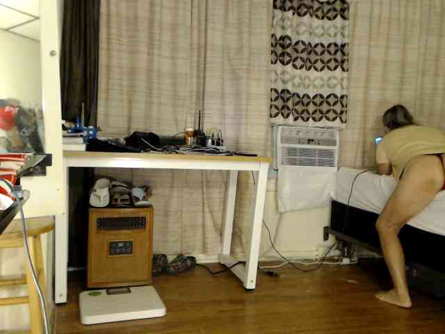 FIXMYASSTOO webcam