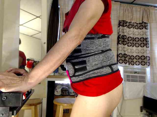 FIXMYASSTOO webcam