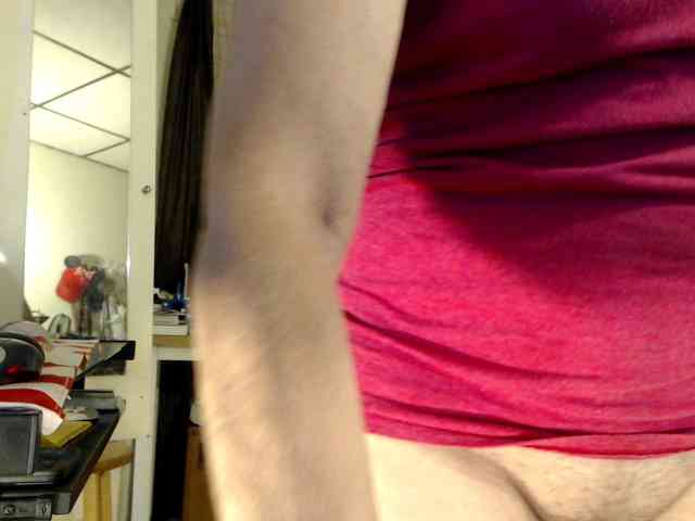 FIXMYASSTOO webcam