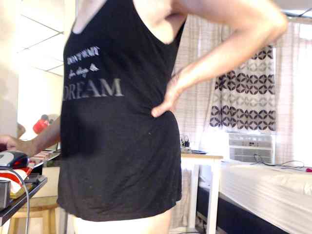FIXMYASSTOO webcam