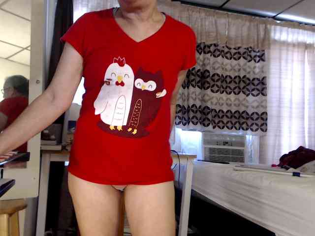 FIXMYASSTOO webcam