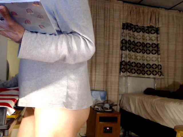 FIXMYASSTOO webcam
