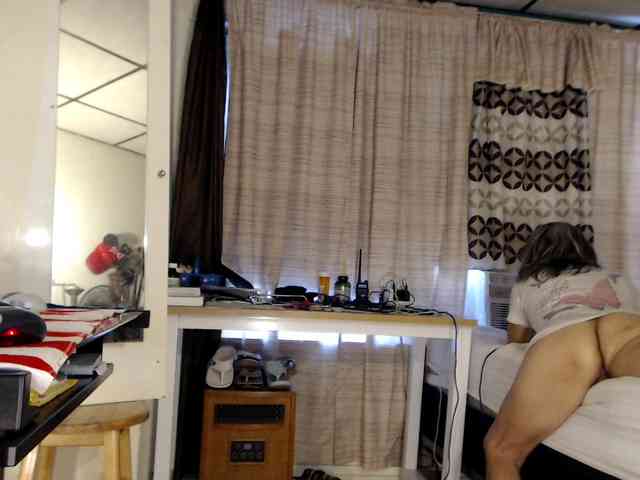 FIXMYASSTOO webcam