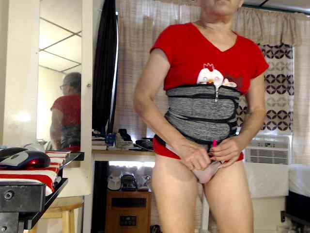 FIXMYASSTOO webcam