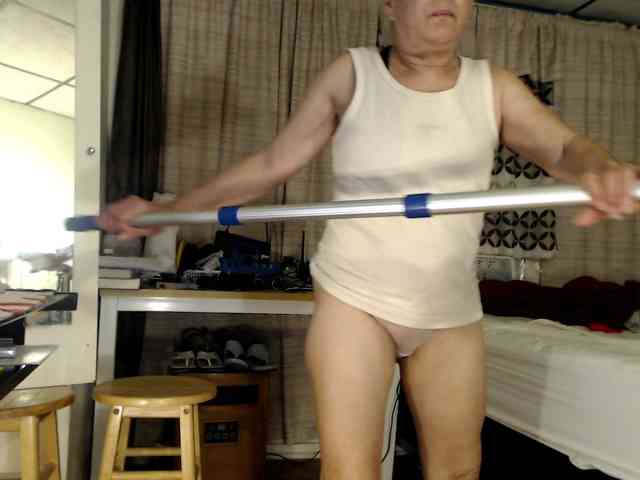 FIXMYASSTOO webcam