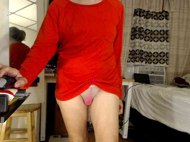 FIXMYASSTOO webcam