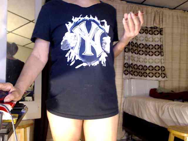 FIXMYASSTOO webcam