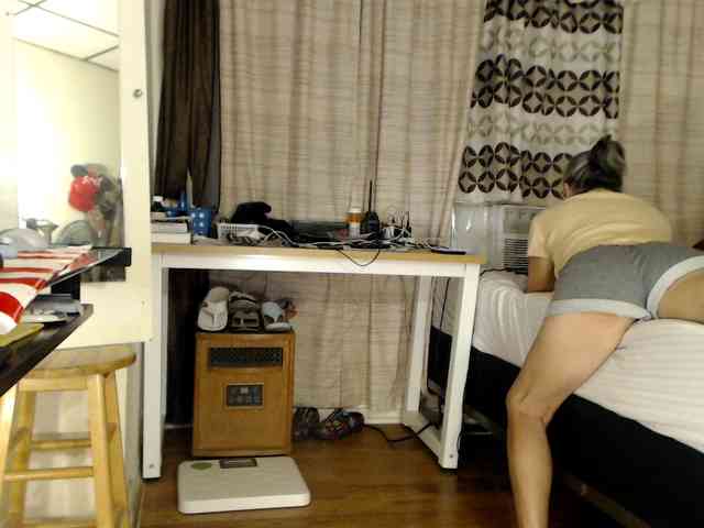 FIXMYASSTOO webcam