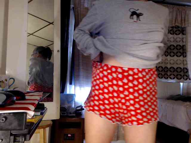 FIXMYASSTOO webcam