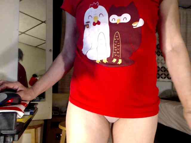 FIXMYASSTOO webcam