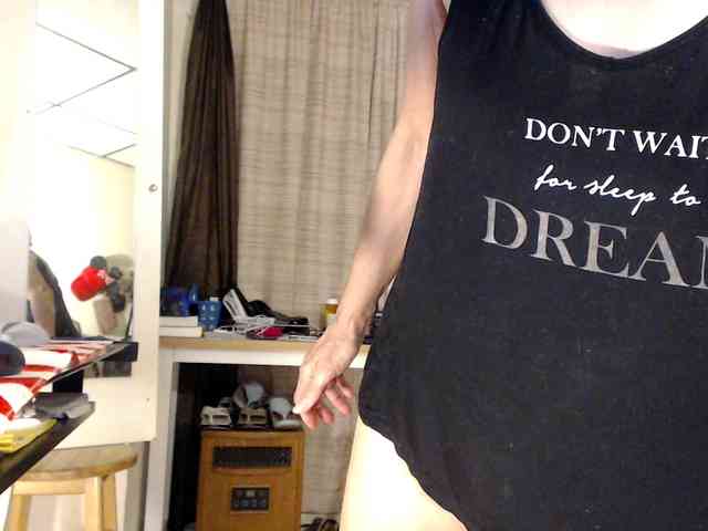 FIXMYASSTOO webcam