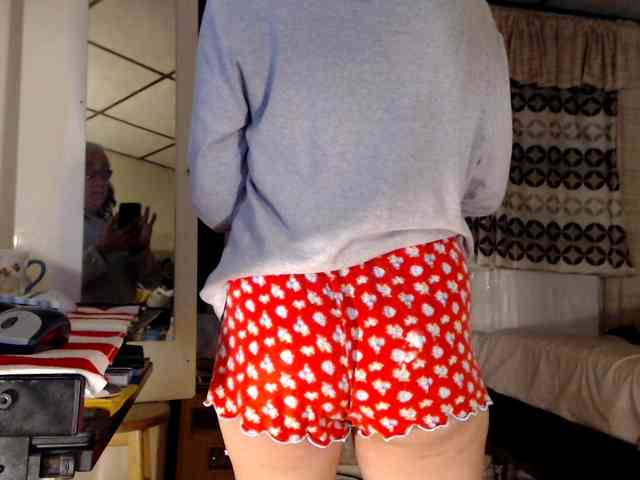 FIXMYASSTOO webcam