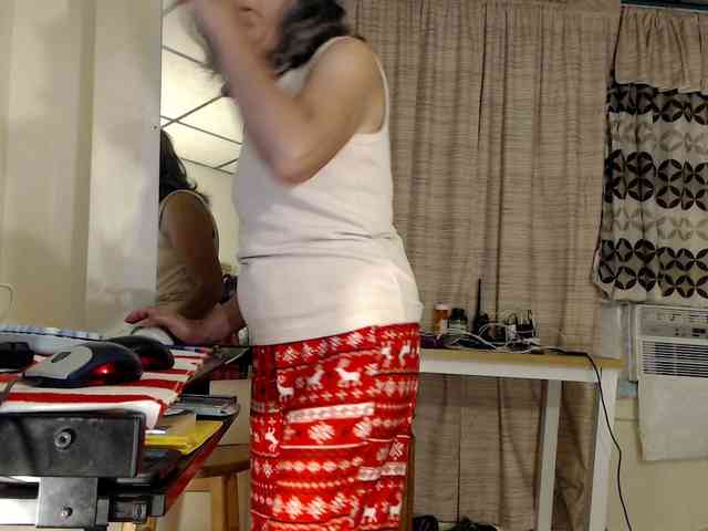 FIXMYASSTOO webcam