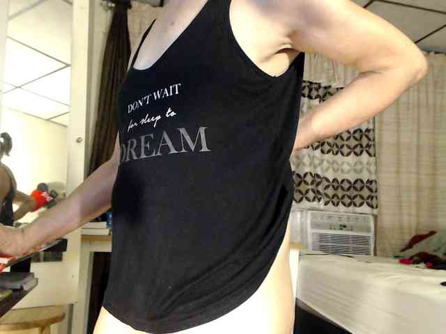 private live sex show AnalTaxi