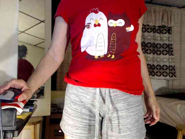 FIXMYASSTOO webcam