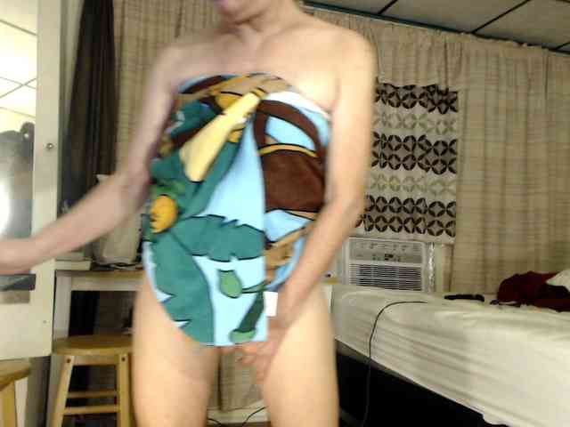 FIXMYASSTOO webcam