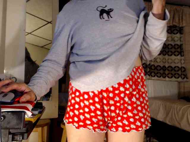 FIXMYASSTOO webcam