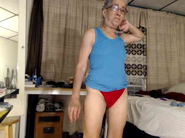 FIXMYASSTOO webcam