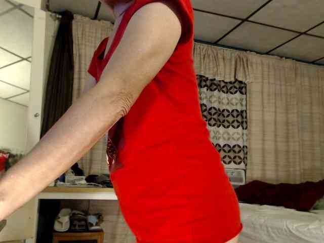 FIXMYASSTOO webcam