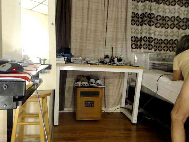 FIXMYASSTOO webcam