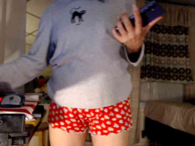 FIXMYASSTOO webcam