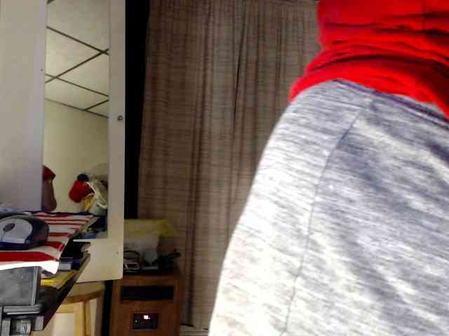 FIXMYASSTOO webcam