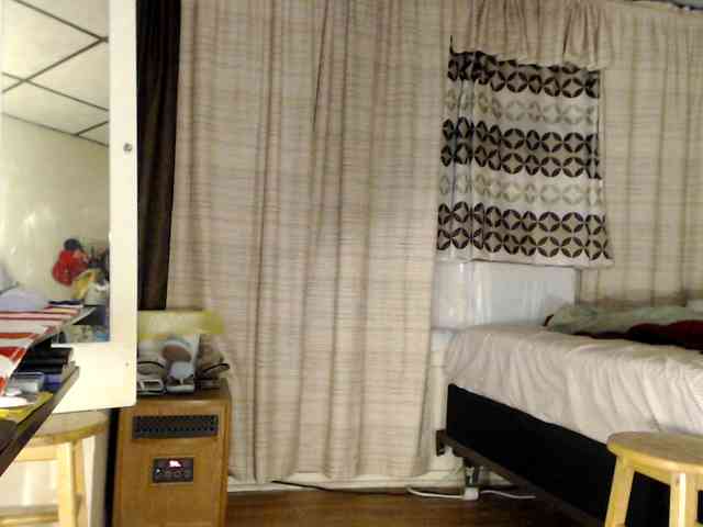 FIXMYASSTOO webcam