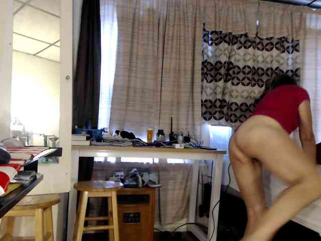 FIXMYASSTOO webcam