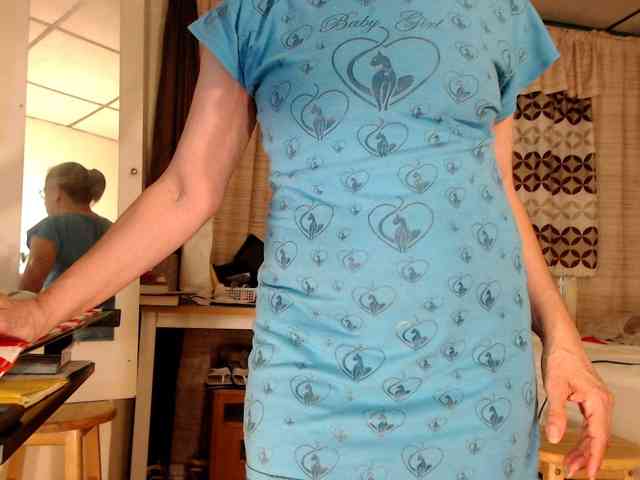 FIXMYASSTOO webcam