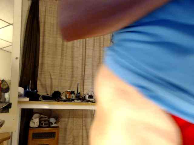 FIXMYASSTOO webcam