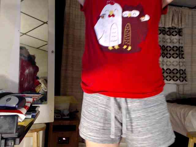 FIXMYASSTOO webcam