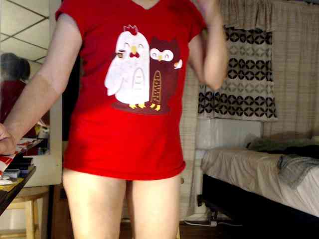 FIXMYASSTOO webcam