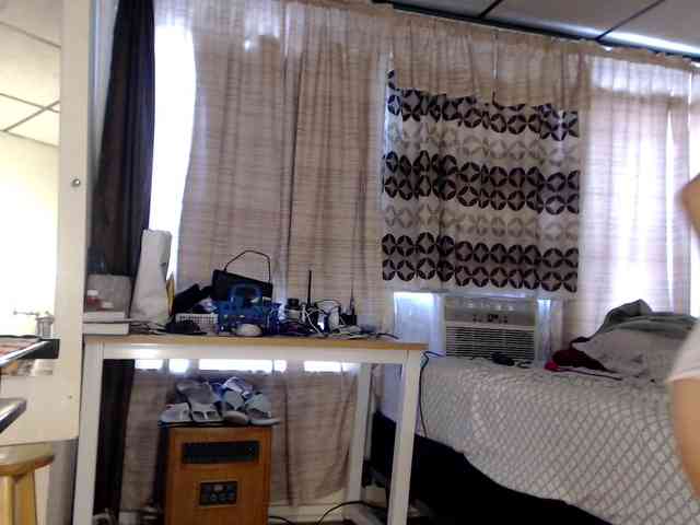 FIXMYASSTOO webcam