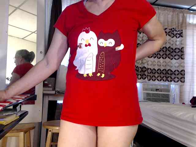 FIXMYASSTOO webcam