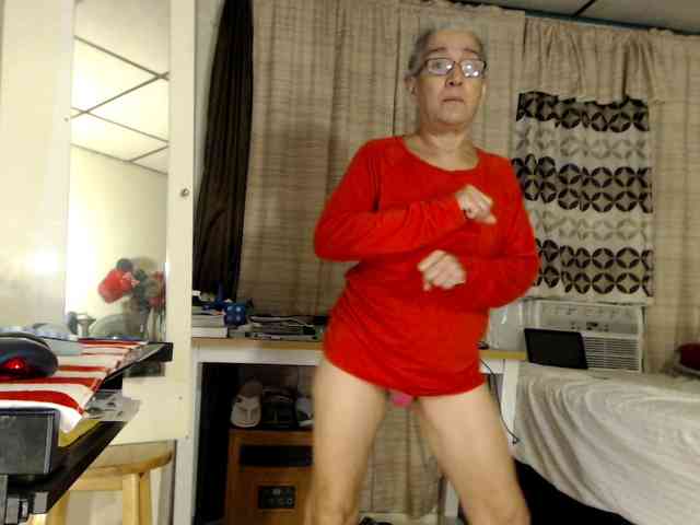FIXMYASSTOO webcam