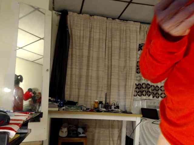 FIXMYASSTOO webcam