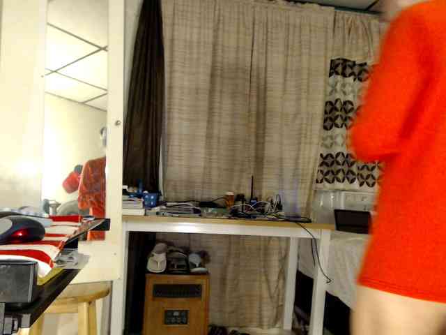 FIXMYASSTOO webcam