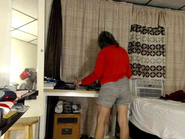 FIXMYASSTOO webcam