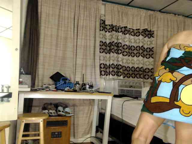 FIXMYASSTOO webcam