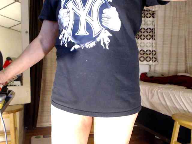 FIXMYASSTOO webcam