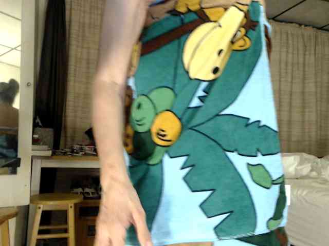 FIXMYASSTOO webcam