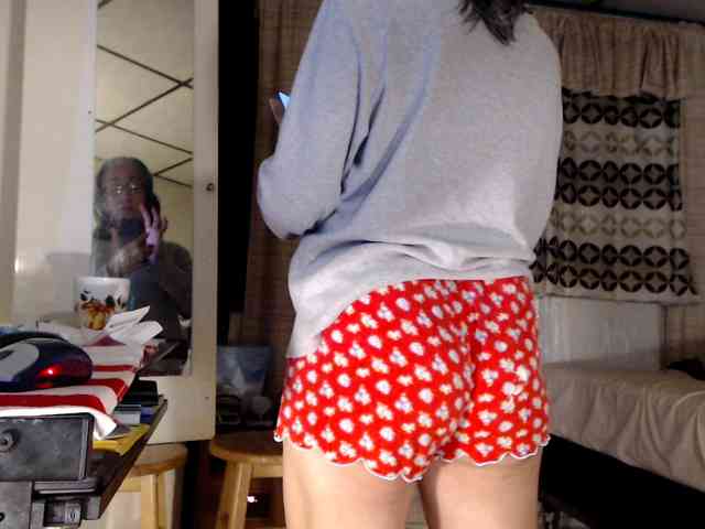 FIXMYASSTOO webcam