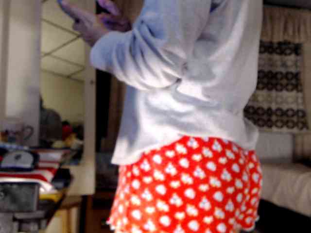 FIXMYASSTOO webcam