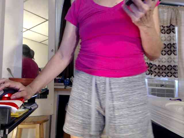 FIXMYASSTOO webcam