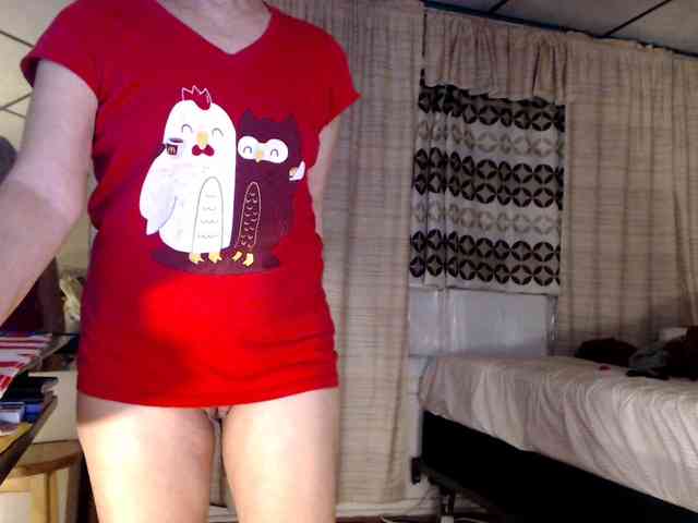 FIXMYASSTOO webcam