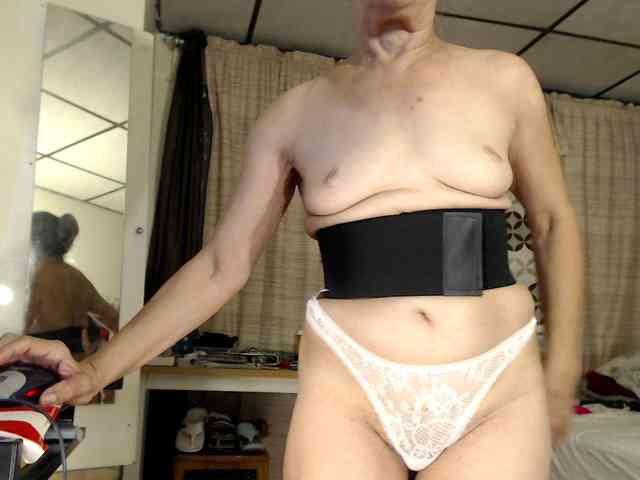 nude web cam AnalTaxi