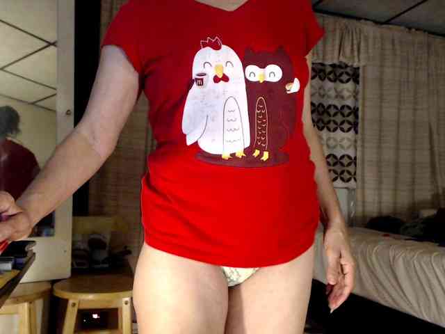 FIXMYASSTOO webcam