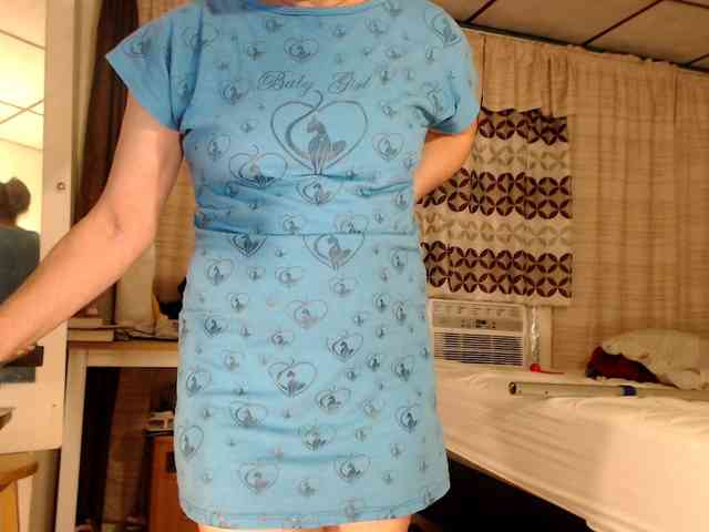 FIXMYASSTOO webcam
