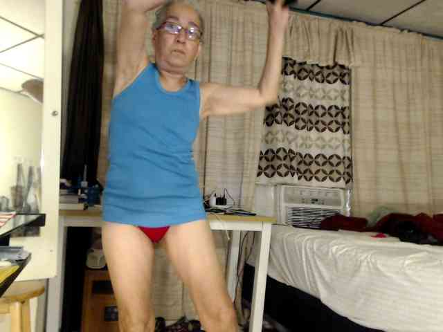 FIXMYASSTOO webcam